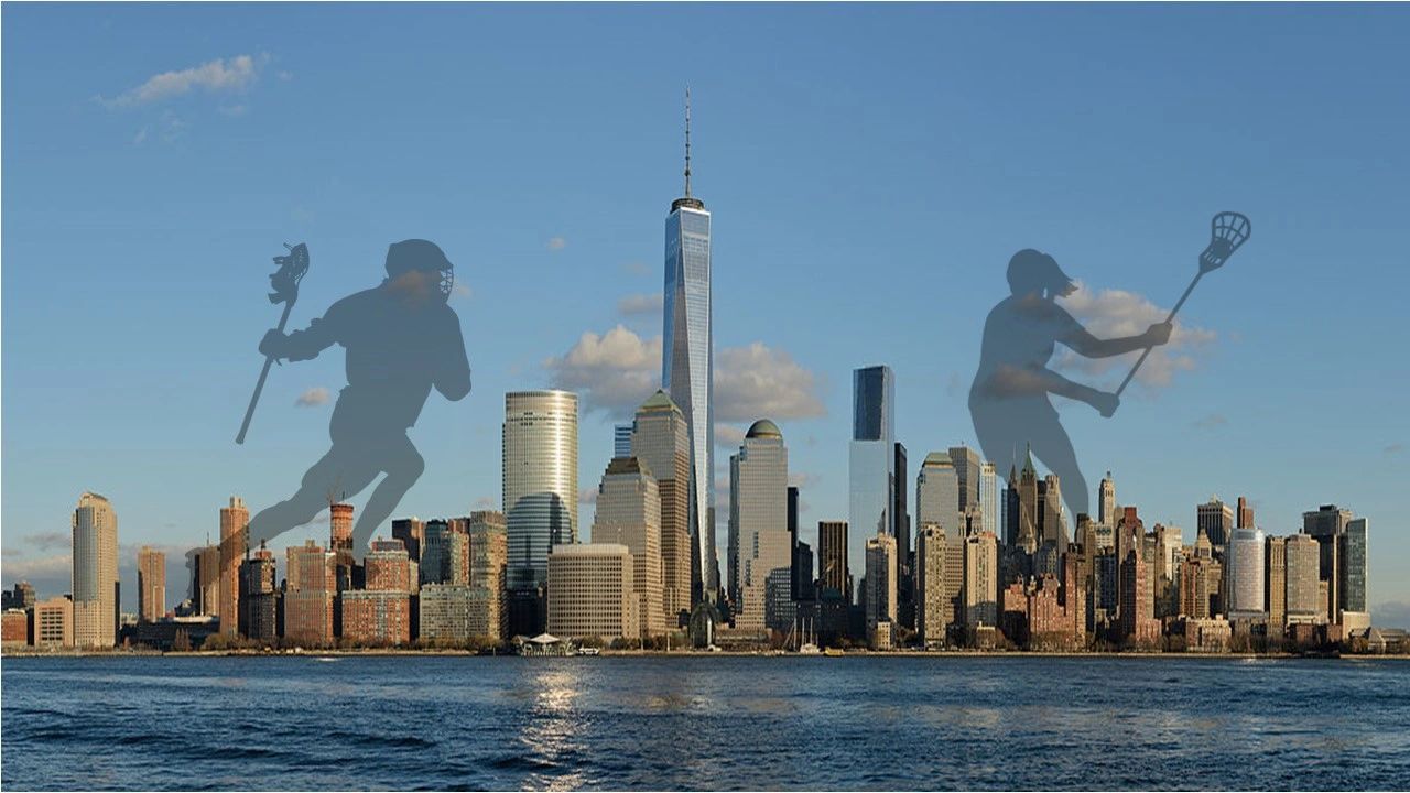 NYC Lacrosse Club, LLC